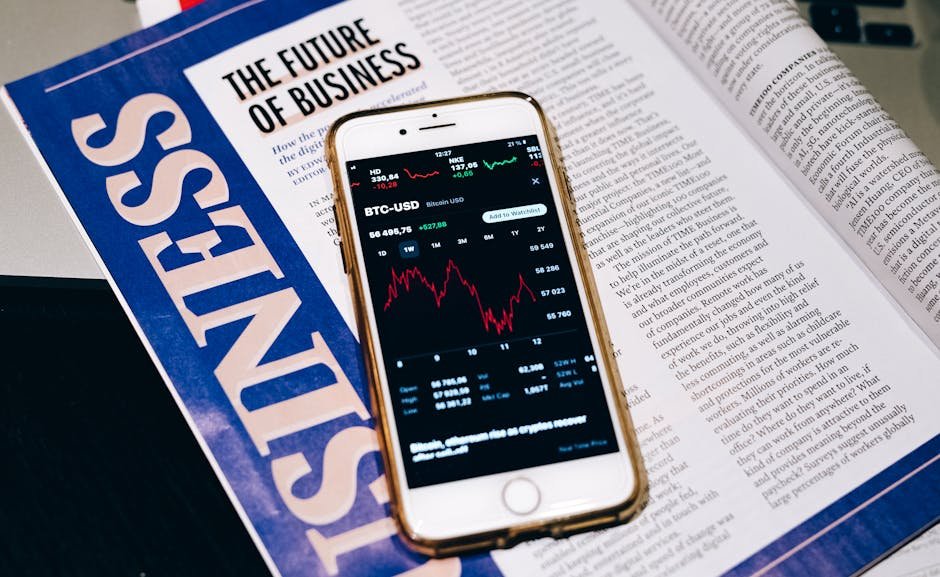 Unveiling Financial Myths: The Real Truth Behind Market News and Legal Insights