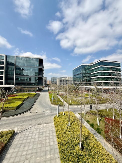 Unlocking Insights: Your Ultimate Guide to Merging Technology, Science, and Real Estate News